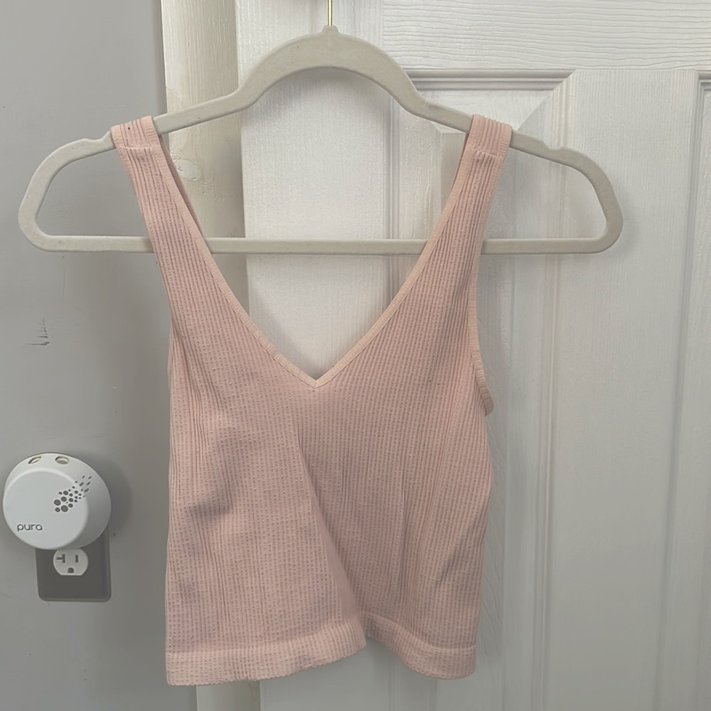 nikibiki tank top